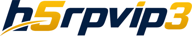 Logo h5rpvip3